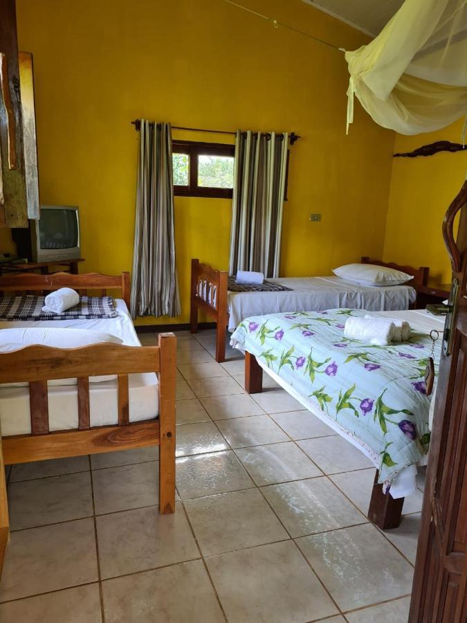 Casa Da Trilha Hotel Вале до Капао Екстериор снимка