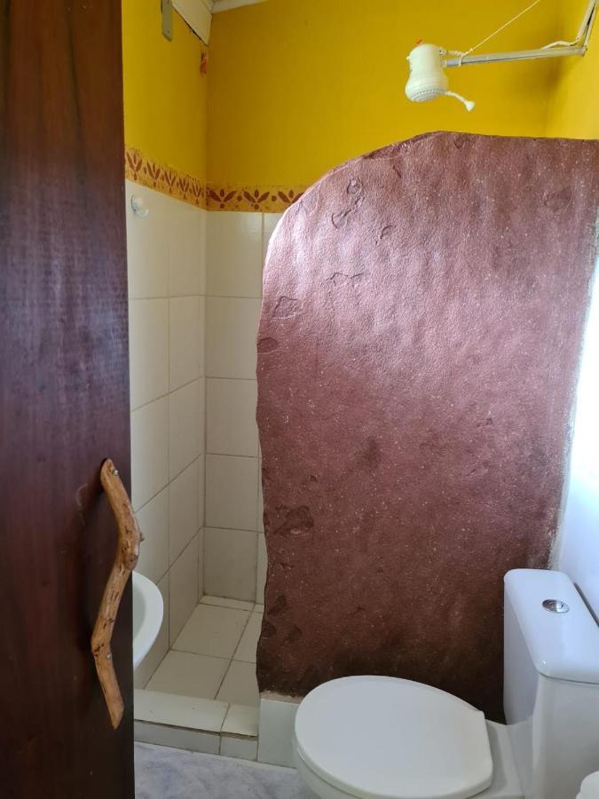 Casa Da Trilha Hotel Вале до Капао Екстериор снимка