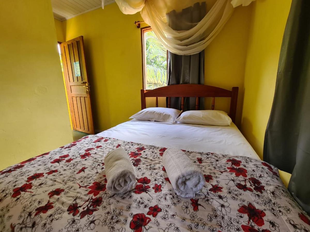 Casa Da Trilha Hotel Вале до Капао Екстериор снимка