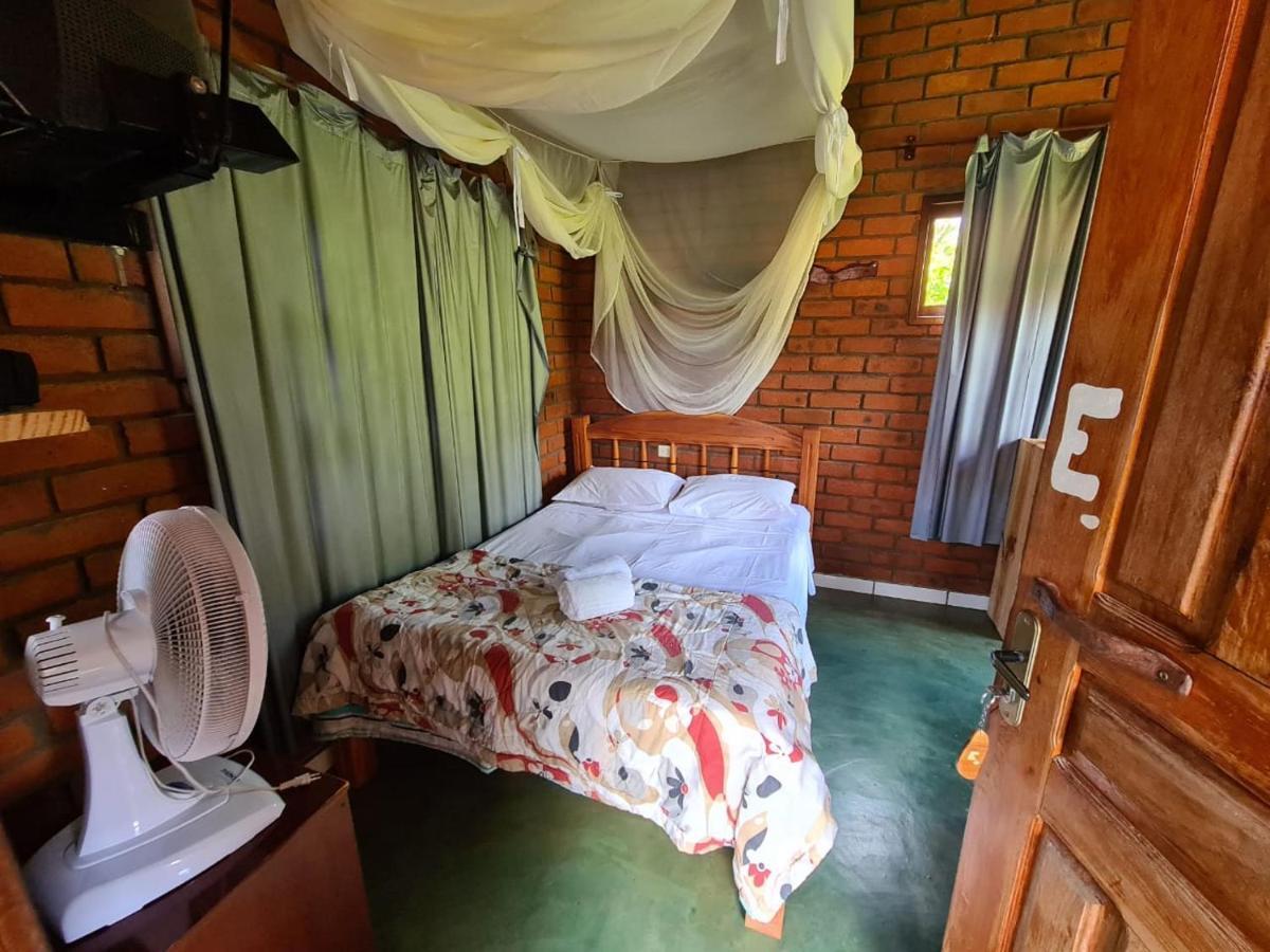 Casa Da Trilha Hotel Вале до Капао Екстериор снимка
