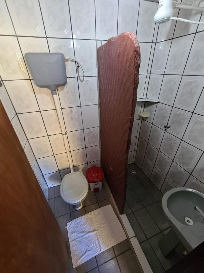 Casa Da Trilha Hotel Вале до Капао Екстериор снимка