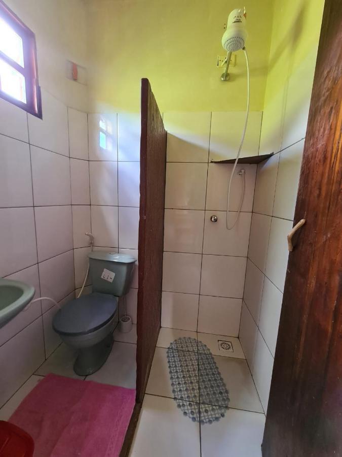 Casa Da Trilha Hotel Вале до Капао Екстериор снимка