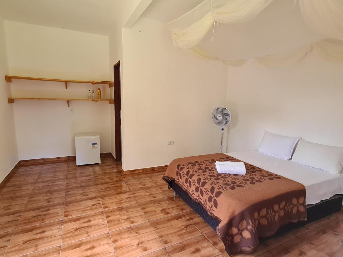 Casa Da Trilha Hotel Вале до Капао Екстериор снимка