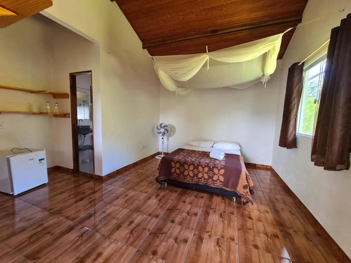 Casa Da Trilha Hotel Вале до Капао Екстериор снимка